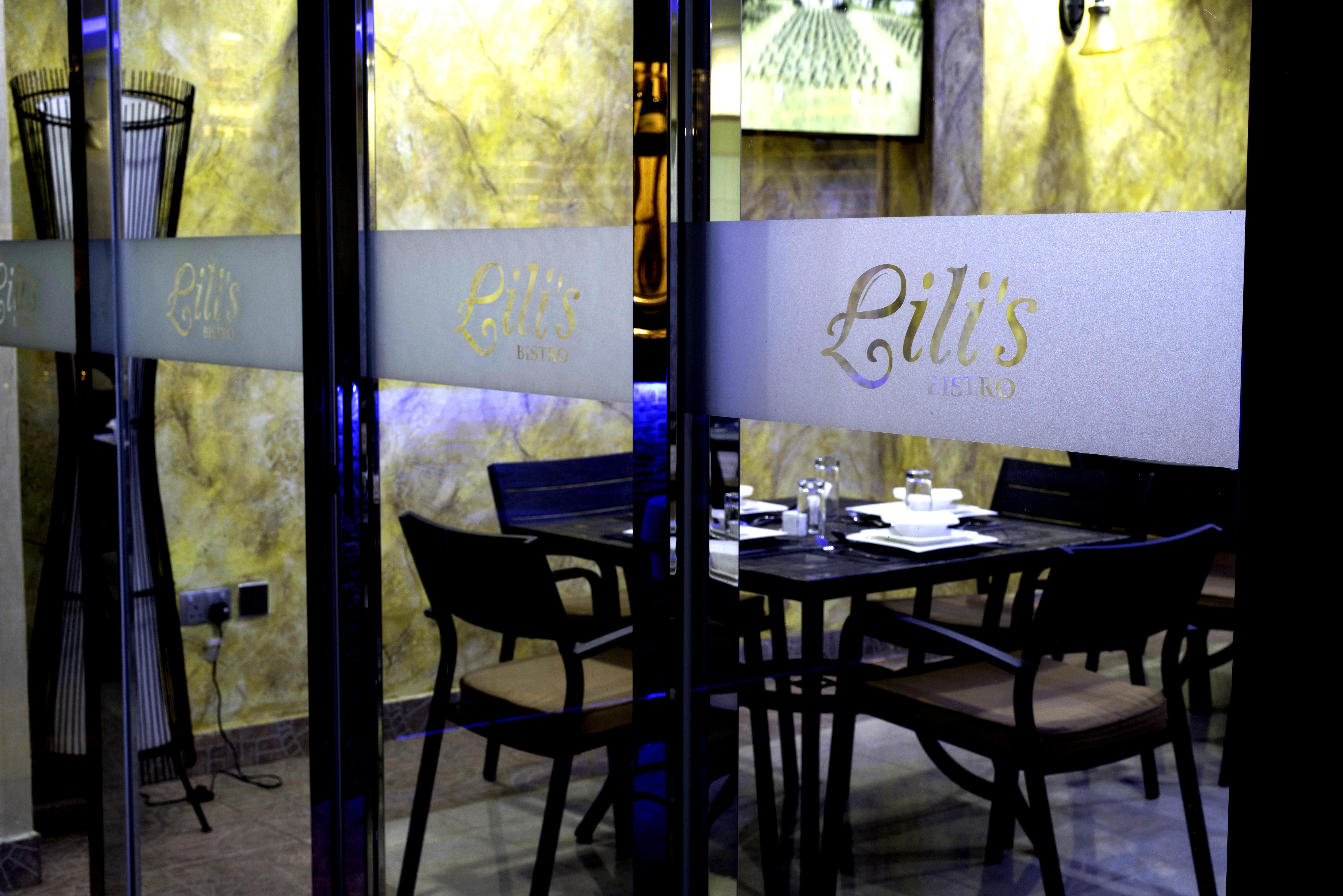 Gramo Suites Nairobi Zewnętrze zdjęcie