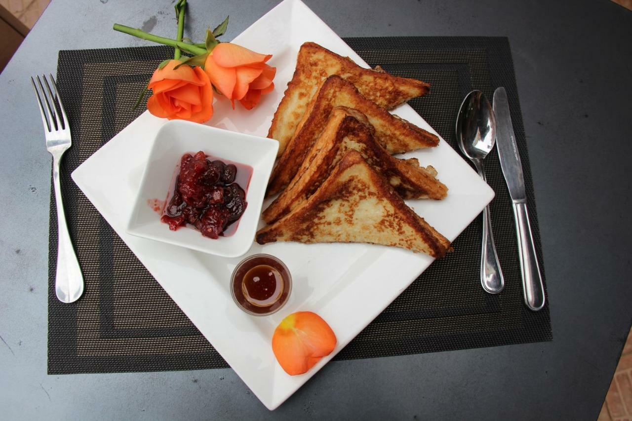 Gramo Suites Nairobi Zewnętrze zdjęcie