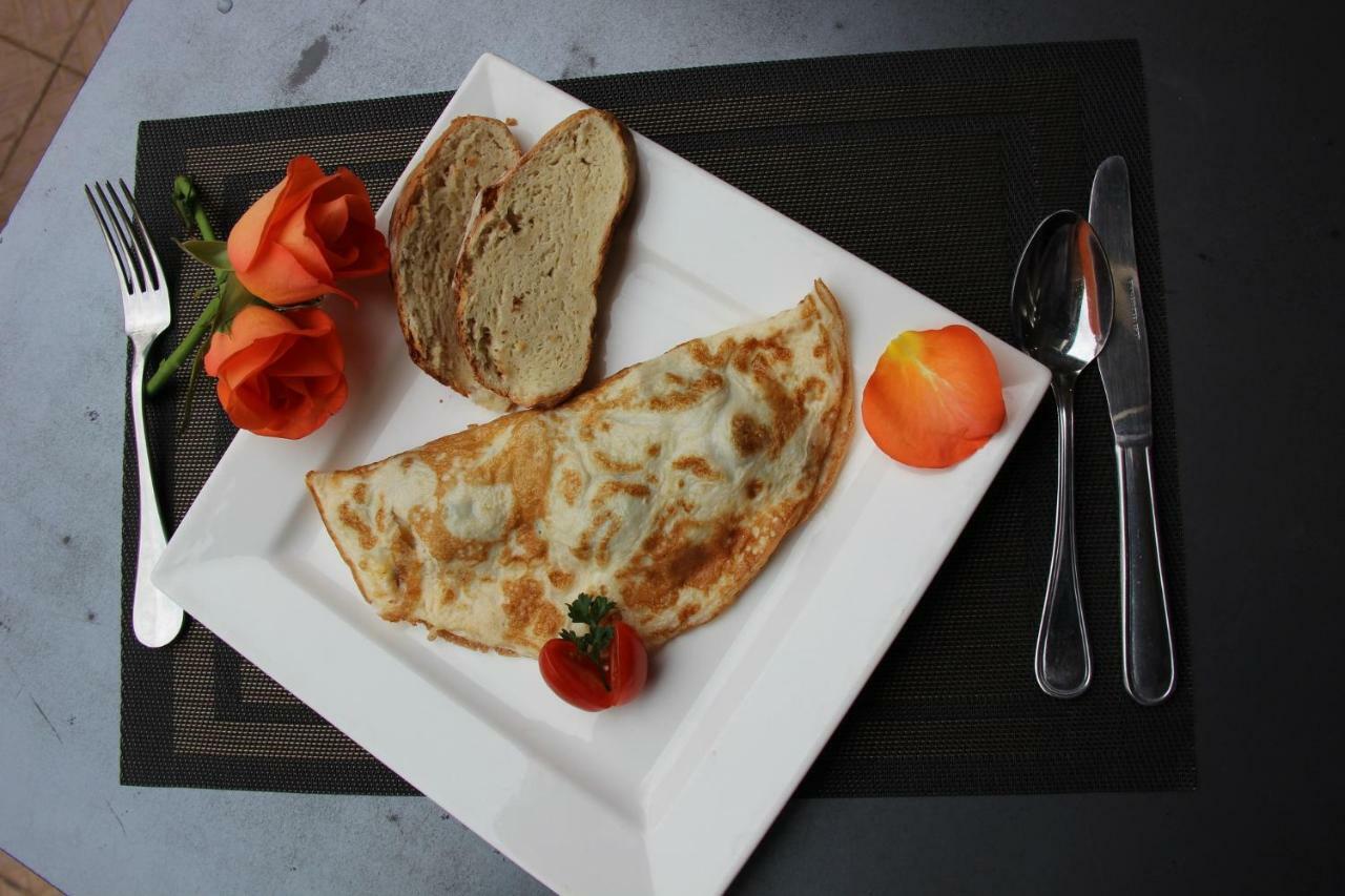Gramo Suites Nairobi Zewnętrze zdjęcie